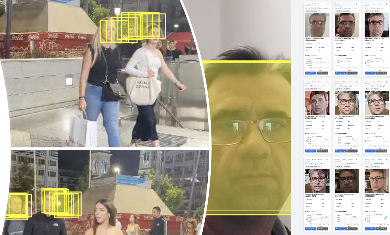 Eyenet Application View 3